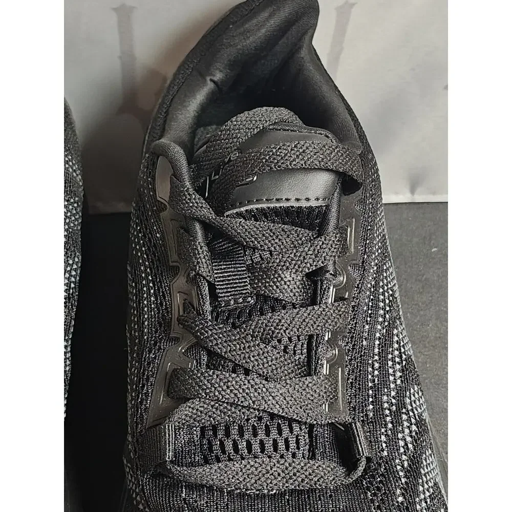 RBX Men's 10.5 Black Running Shoes New Without Box